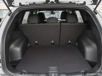 This Jeep Compass delivers a Intercooled Turbo Regular Unleaded I-4 2.0 L/122 engine powering this A... (image 7)