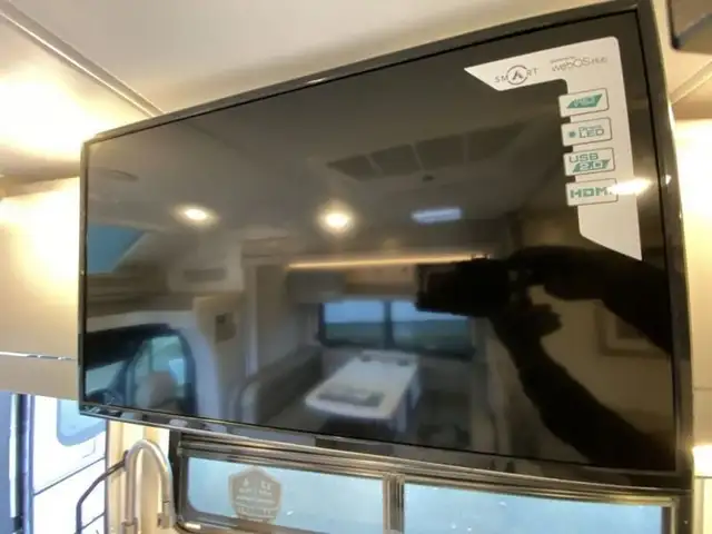 2025 Thor Motor Coach Delano Sprinter 24FB in RVs & Motorhomes in Abbotsford - Image 27