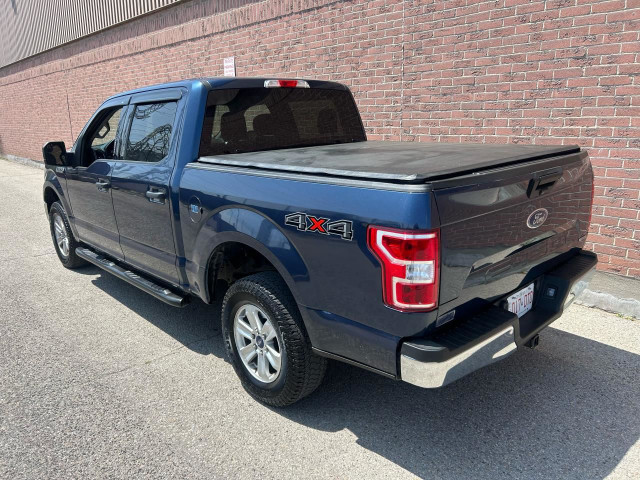 2018 Ford F-150 XLT in Cars & Trucks in Oshawa / Durham Region - Image 4