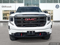 This GMC Sierra 1500 delivers a Turbocharged Diesel I6 3.0L/183 engine powering this Automatic trans... (image 7)