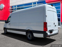 Recent Arrival! Looking for a capable and dependable Work van? Then check out this 2023 Mercedes Spr... (image 3)