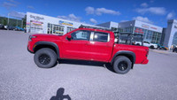 Four Wheel Drive. Cloth Interior. Touchscreen. Bluetooth. Remote Start. Sunroof. Rear View Backup Ca... (image 5)