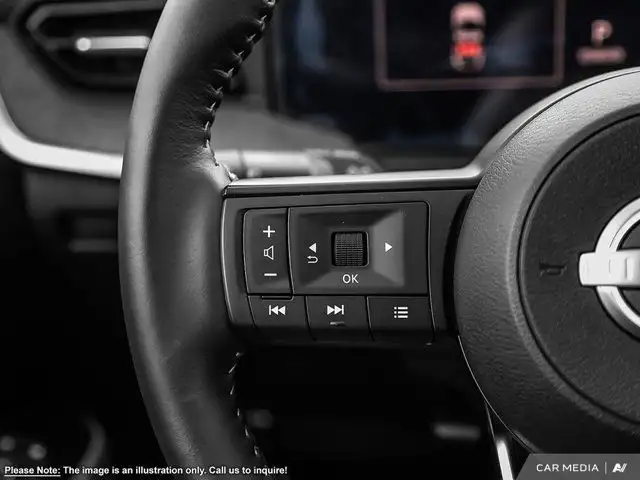 2025 Nissan Kicks SV in Cars & Trucks in Ottawa - Image 18