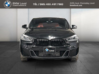 ===== 2021 BMW X2 xDrive28i | Gr. Sup. Essentiel | Édition M Sport | ===== ===== Pourquoi acheter ch... (image 1)