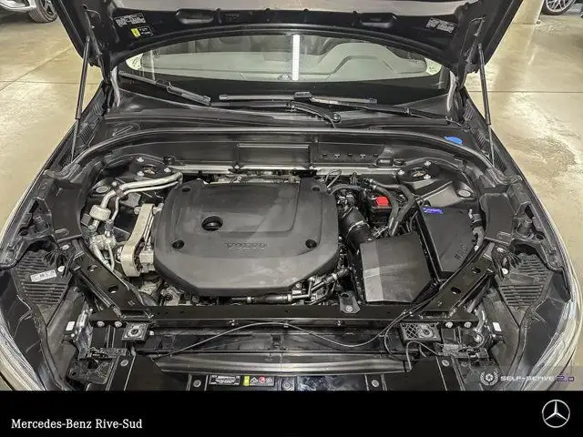 2023 Volvo XC60 B6 AWD Core - base | CLIMATE PACKAGE in Cars & Trucks in Longueuil / South Shore - Image 19