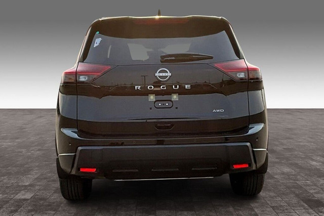 2025 Nissan Rogue SV AWD in Cars & Trucks in Edmonton - Image 3