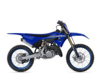 2023 Yamaha YZ125 Team Yamaha Blue