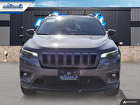 Check out this certified 2021 Jeep Cherokee North Navi | Pano Roof | Heated Seats & Steering | Remot... (image 7)