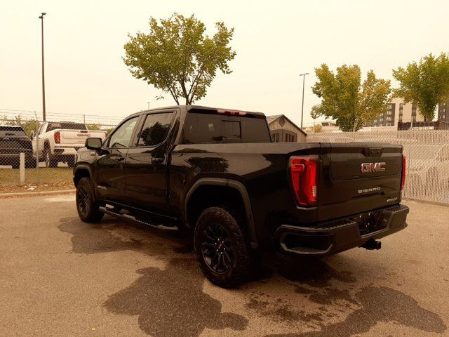 2023 GMC Sierra 1500 AT4X / 6.2L / NO ACCIDENTS in Cars & Trucks in Calgary - Image 4