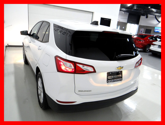 2019 Chevrolet Equinox AWD LS *BACKUP CAM/ALLOYS/EASY FINANCE!!! in Cars & Trucks in City of Toronto - Image 4