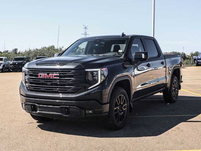 2025 GMC Sierra 1500 Elevation in Cars & Trucks in Strathcona County - Image 4