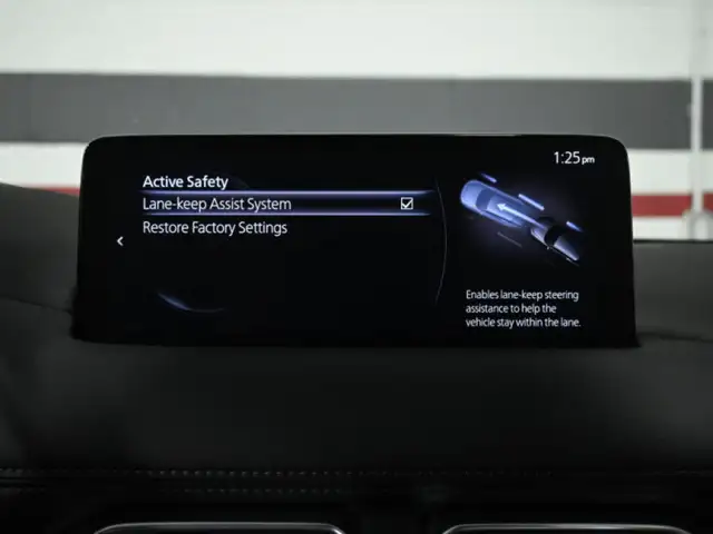 2025 Mazda CX-5 GT No Accident HUD Leather BOSE Cooled Seats Rad dans Autos et camions dans Kitchener / Waterloo - Image 21
