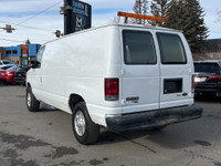 Double L Motors Ltd. FOR SALE: 2012 Ford E-250 Cargo Van Reliable, Durable, and Ready for Work! Look... (image 3)