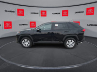 Low Mileage, Heated Seats, Apple CarPlay, Android Auto, Blind Spot Monitoring, Lane Keep Assist! The... (image 4)