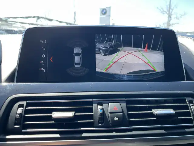 2018 BMW 6 Series in Cars & Trucks in Calgary - Image 26