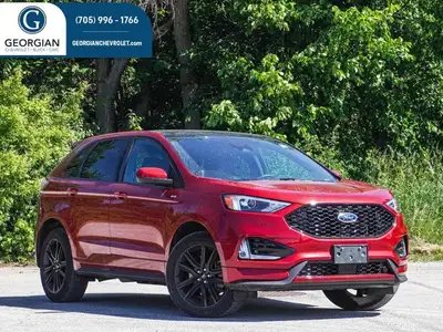 - Panoramic Sunroof - Heated Seats - Heated Steering Wheel - Power Liftgate - Navigation - Rear View...