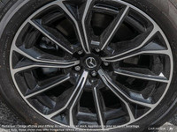 À des fins de transparence et de satisfaction de notre clientèle, Planète Mazda inclut dans le prix... (image 8)