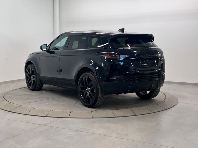 2020 Land Rover Range Rover Evoque SE in Cars & Trucks in Edmonton - Image 4