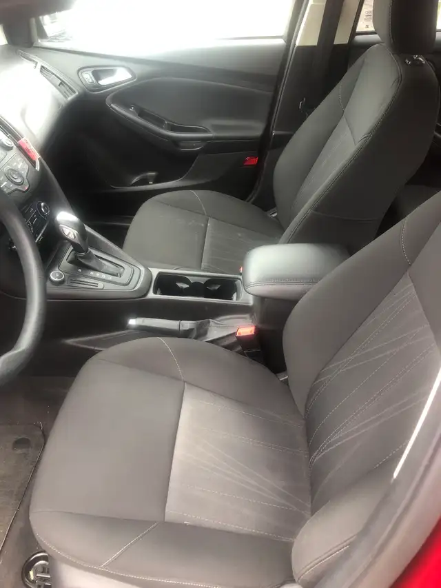 2015 Ford Focus SE63436968198273123