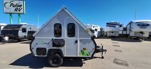 2025 ALINER SCOUT LITE in Travel Trailers & Campers in Edmonton