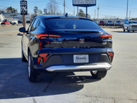 Engine: 1.2L TURBO 3cyl. L/100Km City: 8.4 L/100Km Hwy: 7.4 Safety Equipment HD Rear Vision Camera T... (image 7)