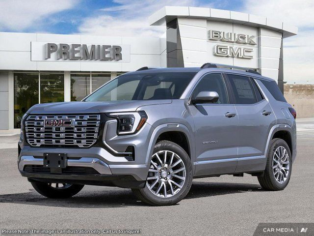 2026 GMC Terrain AWD Denali in Cars & Trucks in Windsor Region