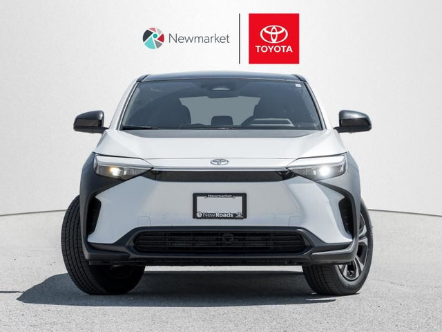 2025 Toyota bZ4X Test Drive Unit - Not for Sale in Cars & Trucks in Markham / York Region - Image 3