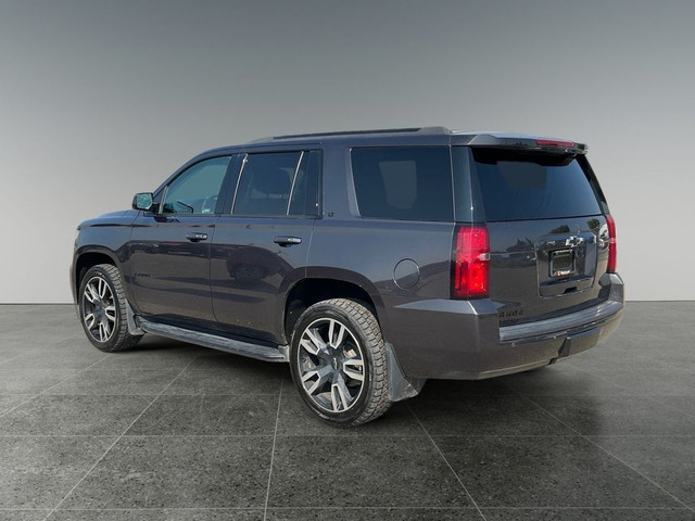 2018 Chevrolet Tahoe LT / Rear DVD Entertainment / 7 Passenger in Cars & Trucks in Calgary - Image 4