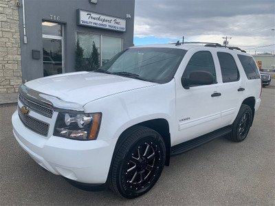 2013 Chevrolet Tahoe LS