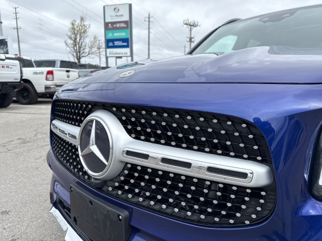 2021 Mercedes-Benz GLB 250 7 Seater! Two Sets of Tires! in Cars & Trucks in Markham / York Region - Image 4