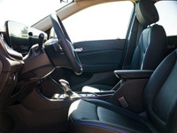 Step into modern sophistication with the 2026 Buick Encore GX Sport Touring, where intelligent desig... (image 9)