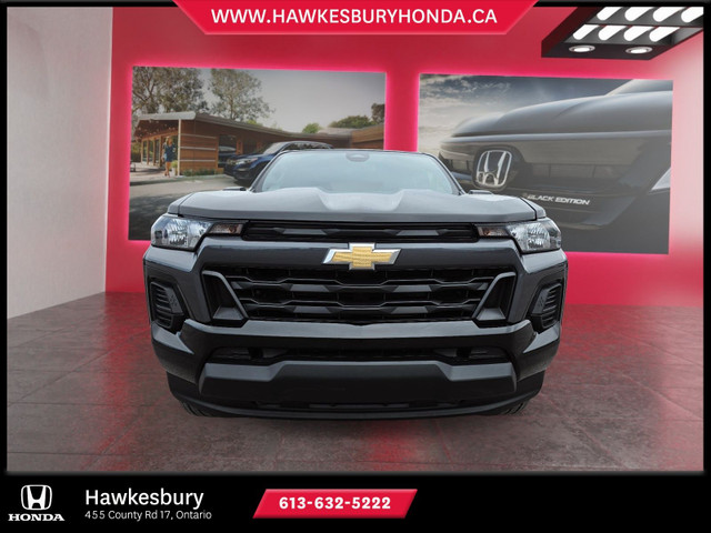 2024 Chevrolet Colorado 4 RM, Cabine multiplaces LT for sale in Cars & Trucks in Ottawa - Image 2