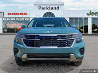 Only 6,605 Miles! This Kia Seltos delivers a Regular Unleaded I-4 2.0 L/122 engine powering this Var... (image 7)