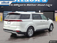 Check out this certified 2024 Kia Carnival LX | 8 Passenger | Carplay + Android | Reverse Cam | Lane... (image 4)