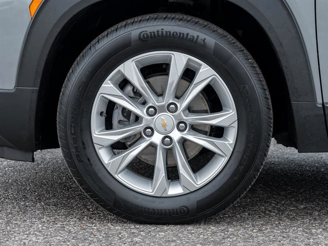 2023 Chevrolet Trailblazer FWD LS Backup Camera | Bluetooth | Cr in Cars & Trucks in Oakville / Halton Region - Image 4