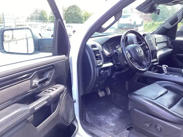 2022 Ram 1500 GT SPORT| 12\" NAVIGATION| LEATHER| REMOTE START in Cars & Trucks in Oakville / Halton Region - Image 14