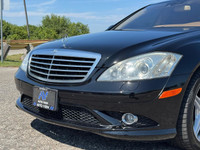 JUST LANDED!! 2008 Mercedes Benz S450!! **SOFT CLOSE DOORS** Engine: 4.7L V8, producing 335 horsepow... (image 9)