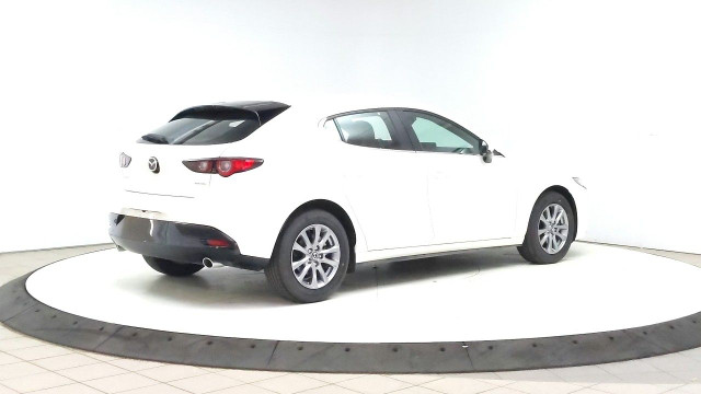 2025 Mazda Mazda3 Sport in Cars & Trucks in Lethbridge - Image 3