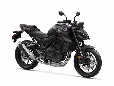 Honda CB750 Motorcycle Few bikes in the storied history of motorcycling made more of a splash than t...