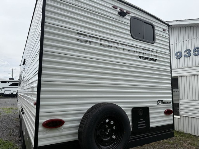 2026 KZ-RV Sportsmen Select 260BHSL in Travel Trailers & Campers in Longueuil / South Shore - Image 3