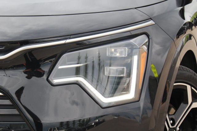 2023 Kia Niro SX in Cars & Trucks in Calgary - Image 3