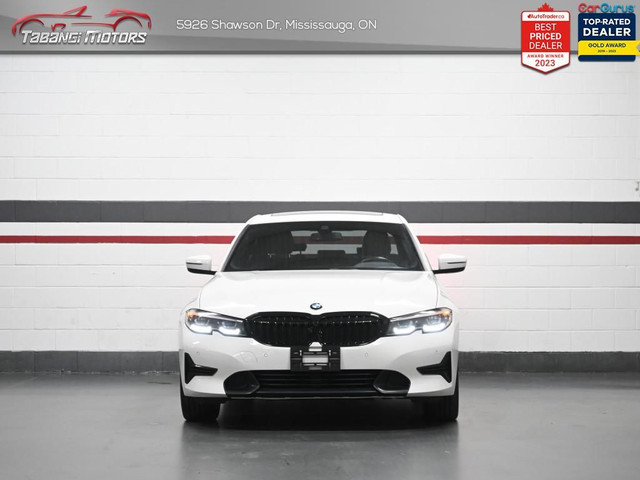 2019 BMW 3 Series 330i xDrive No Accident Heated Seats Navigatio in Cars & Trucks in Mississauga / Peel Region - Image 4