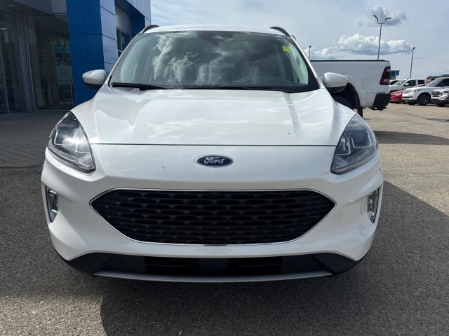 2021 Ford Escape SEL Hybrid in Cars & Trucks in St. Albert - Image 2
