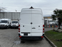 2016 Mercedes Sprinter 2500 High Roof $32,888 + $995 Processing fee = $33,883 Total obligation befor... (image 8)