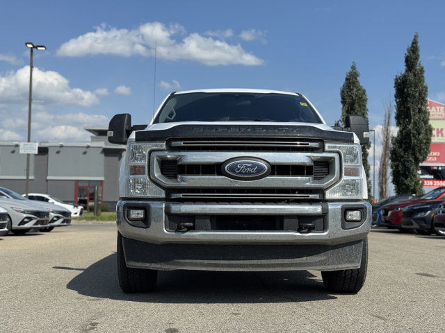 2020 Ford Super Duty F-250 SRW XLT | 4WD | Bluetooth in Cars & Trucks in Grande Prairie - Image 3