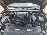 Come see this certified 2023 Audi A4 Sedan KomfortLeather | Sunroof | Apple CarPlay | Android Auto |... (image 8)