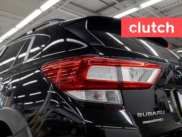 2019 Subaru Crosstrek Limited AWD w/Apple CarPlay & Android Auto dans Autos et camions dans Ville de Toronto - Image 11