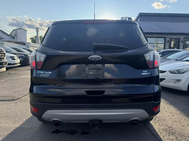 2017 FORD Escape SE dans Autos et camions  à Laval/Rive Nord - Image 4