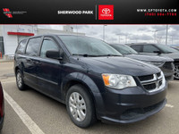 2014 Dodge Grand Caravan