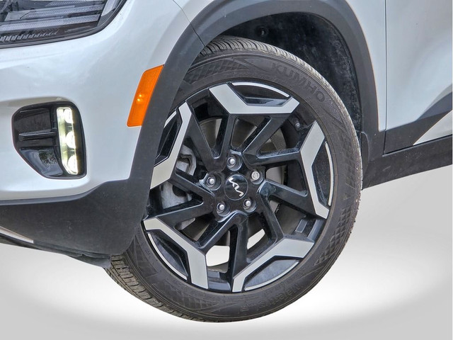 2024 Kia Seltos SX AWD | HUD | Bose Sound | Ventilated Seat in Cars & Trucks in Mississauga / Peel Region - Image 2